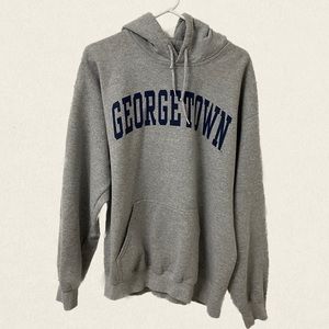 Georgetown Hoodie